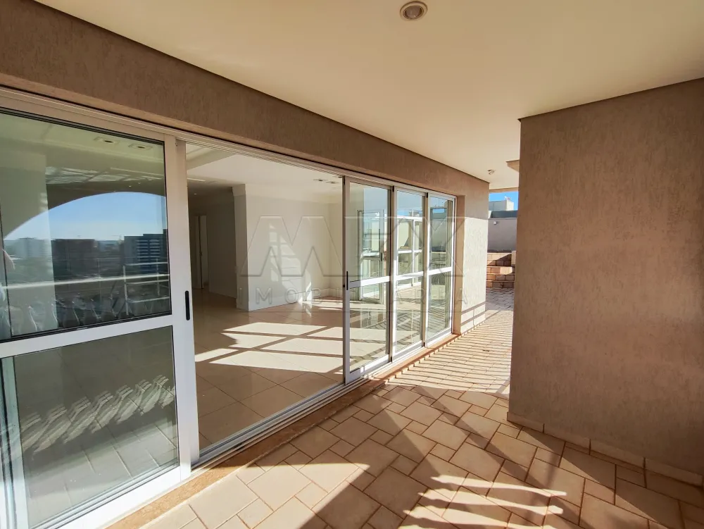 Alugar Apartamento / Cobertura em Bauru R$ 8.000,00 - Foto 13