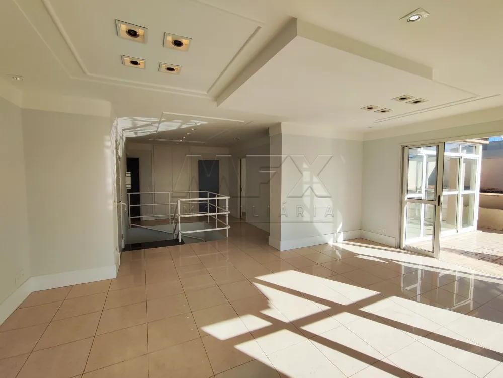 Alugar Apartamento / Cobertura em Bauru R$ 8.000,00 - Foto 12