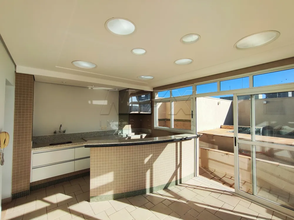 Alugar Apartamento / Cobertura em Bauru R$ 8.000,00 - Foto 3