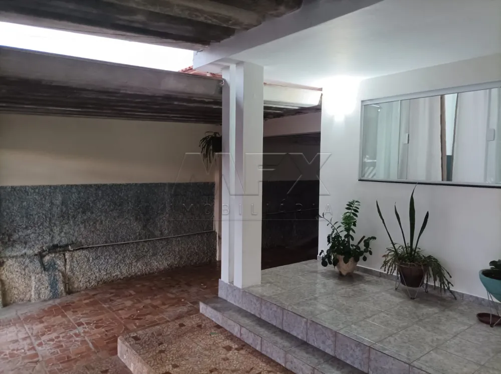 Alugar Casa / Padr&atilde;o em Bauru R$ 1.800,00 - Foto 3