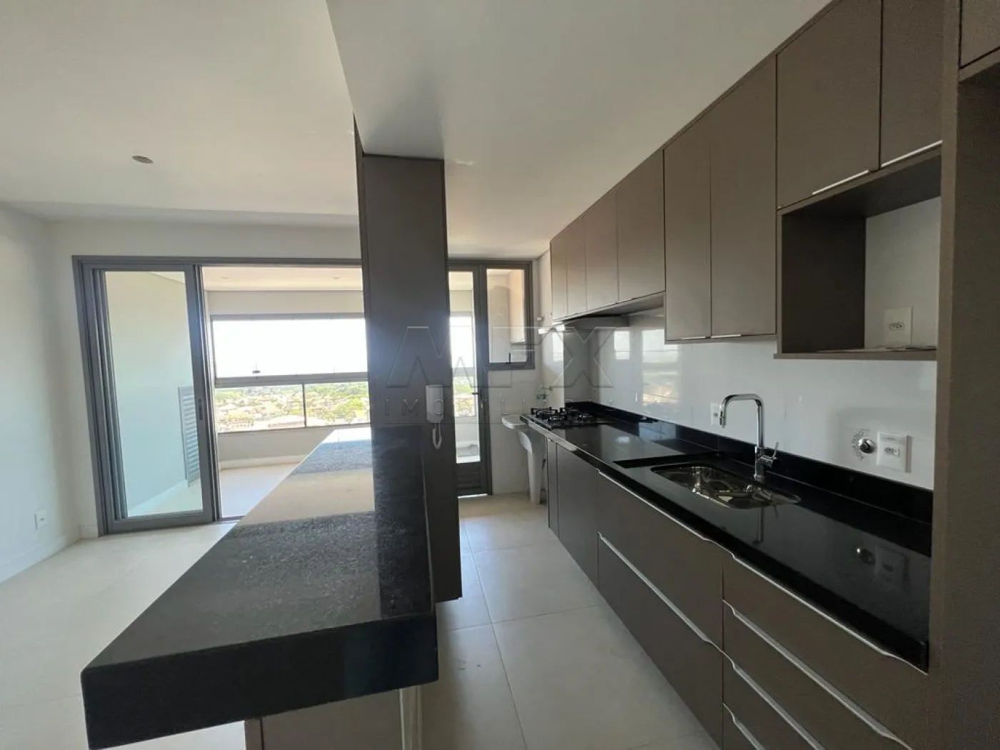 Alugar Apartamento / Padr&atilde;o em Bauru R$ 4.800,00 - Foto 1