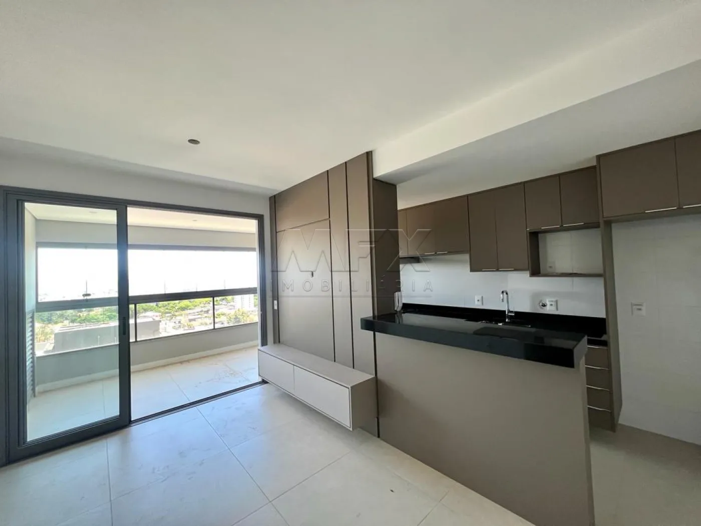 Alugar Apartamento / Padr&atilde;o em Bauru R$ 4.800,00 - Foto 2