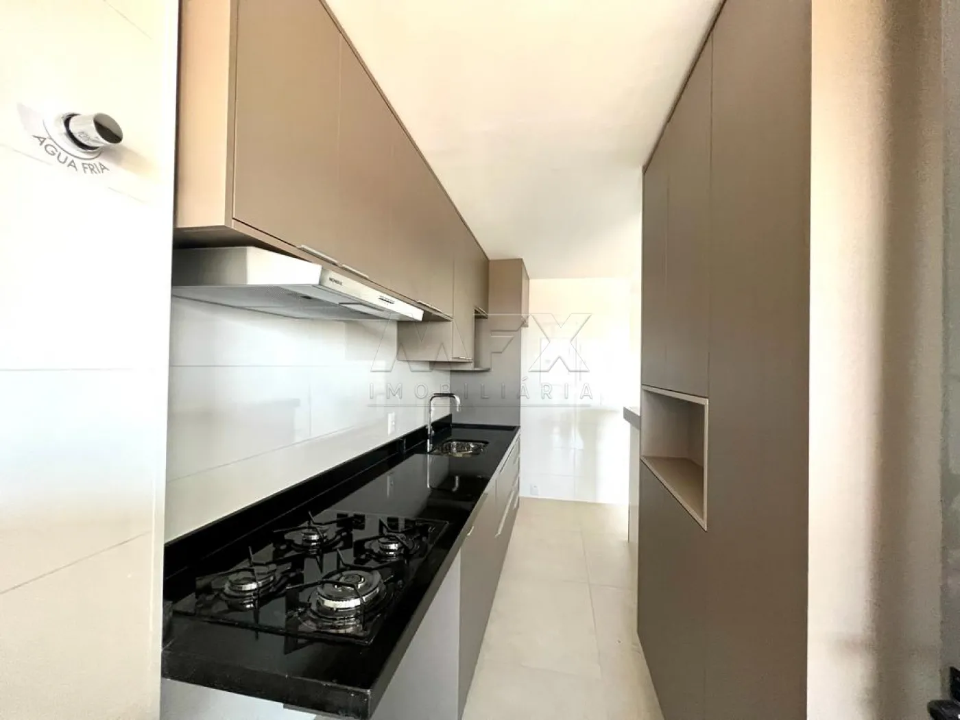 Alugar Apartamento / Padr&atilde;o em Bauru R$ 4.800,00 - Foto 3