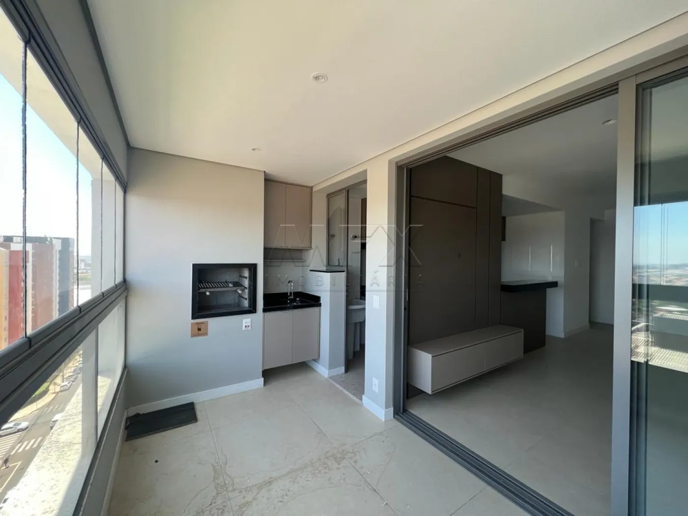 Alugar Apartamento / Padr&atilde;o em Bauru R$ 4.800,00 - Foto 5