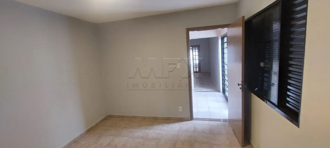 Alugar Casa / Padr&atilde;o em Bauru R$ 2.200,00 - Foto 9