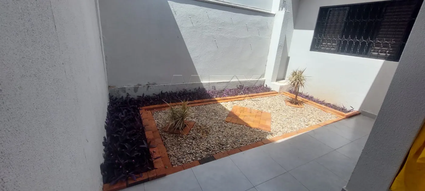 Alugar Casa / Padr&atilde;o em Bauru R$ 2.200,00 - Foto 4