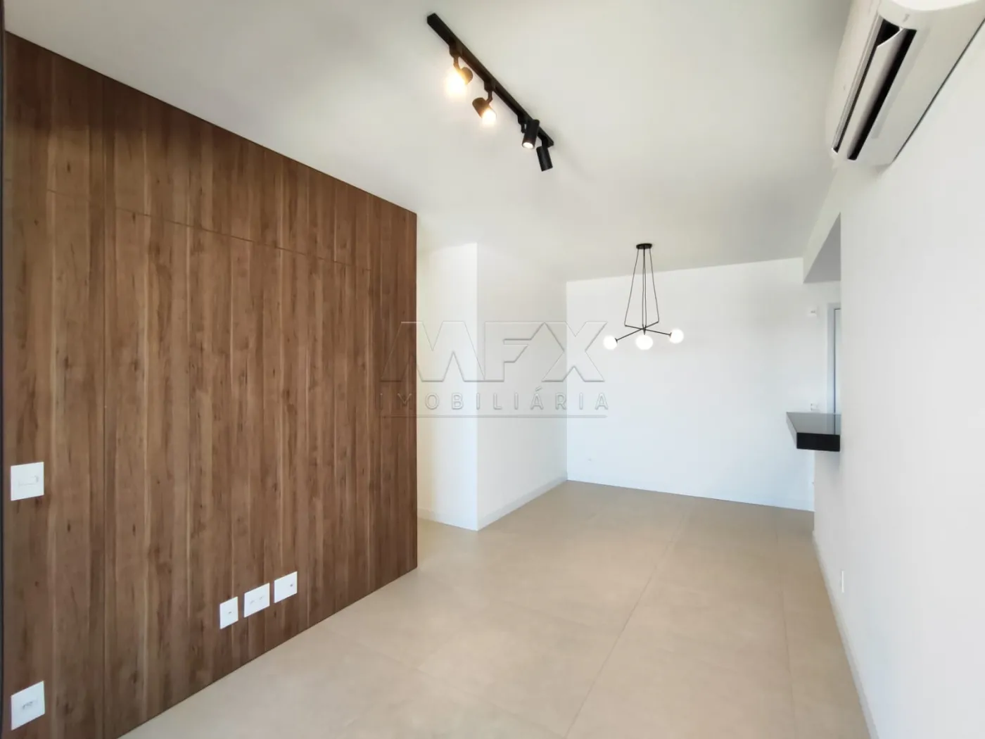 Alugar Apartamento / Padr&atilde;o em Bauru R$ 3.900,00 - Foto 1