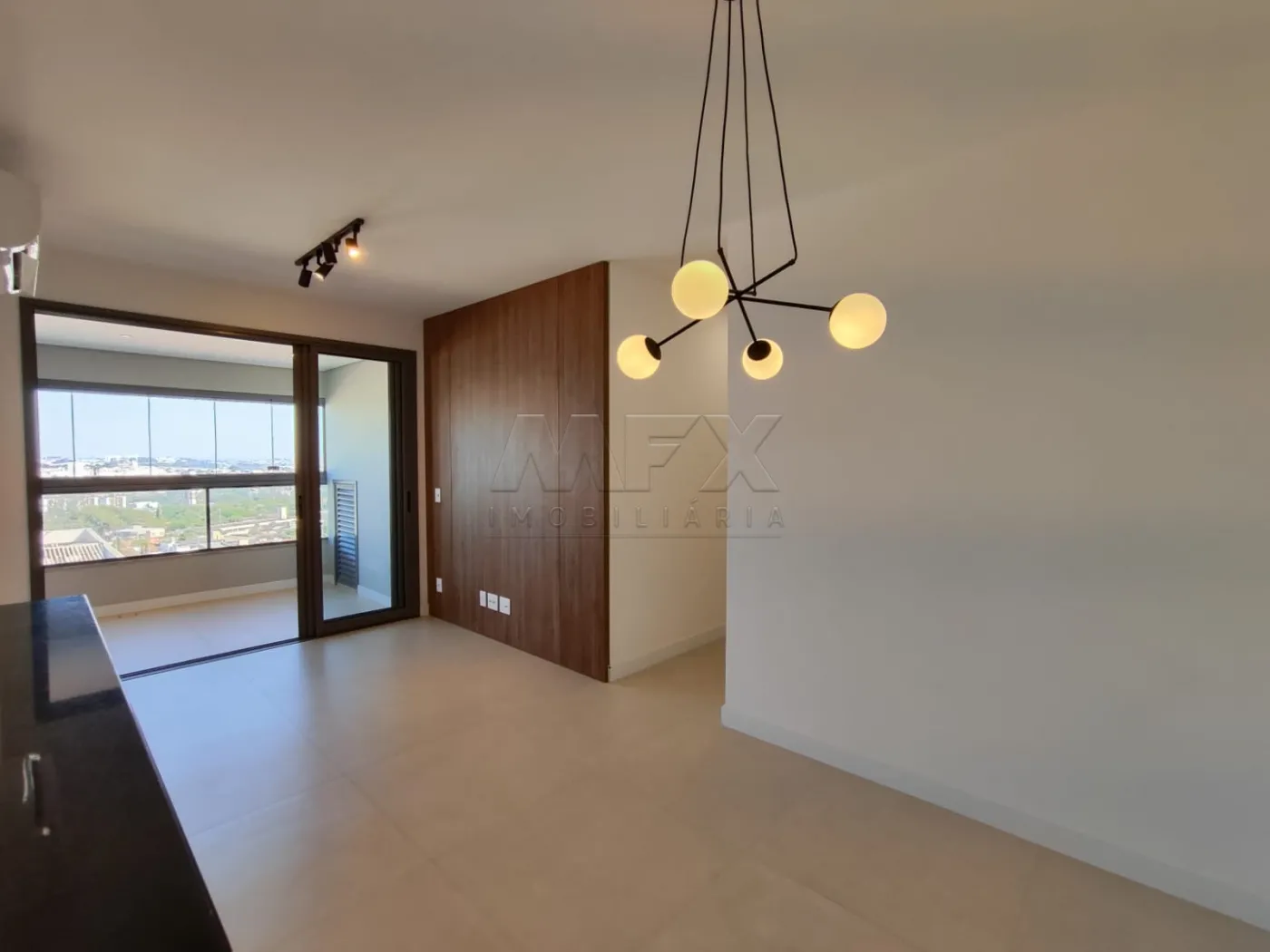 Alugar Apartamento / Padr&atilde;o em Bauru R$ 3.900,00 - Foto 2