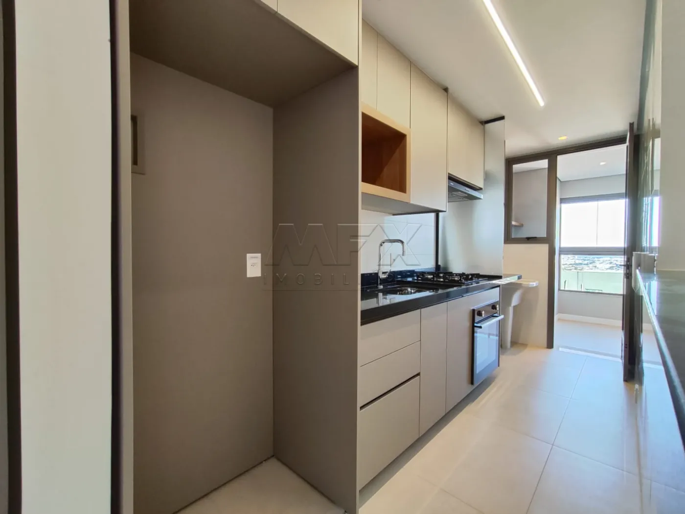 Alugar Apartamento / Padr&atilde;o em Bauru R$ 3.900,00 - Foto 5