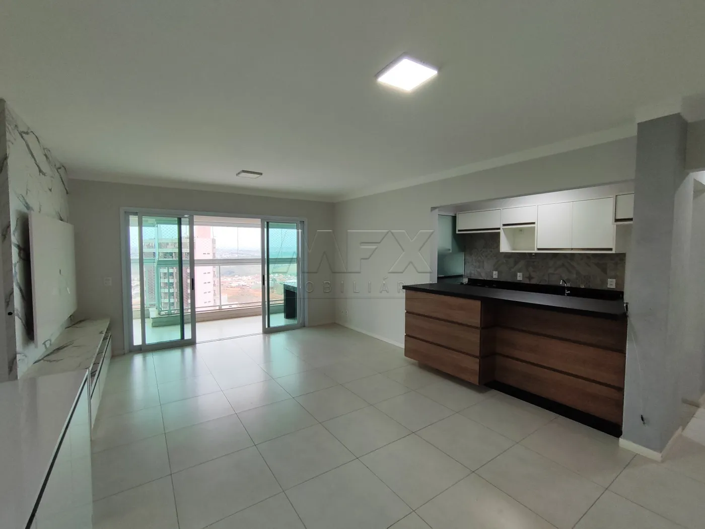 Alugar Apartamento / Padr&atilde;o em Bauru R$ 5.000,00 - Foto 1