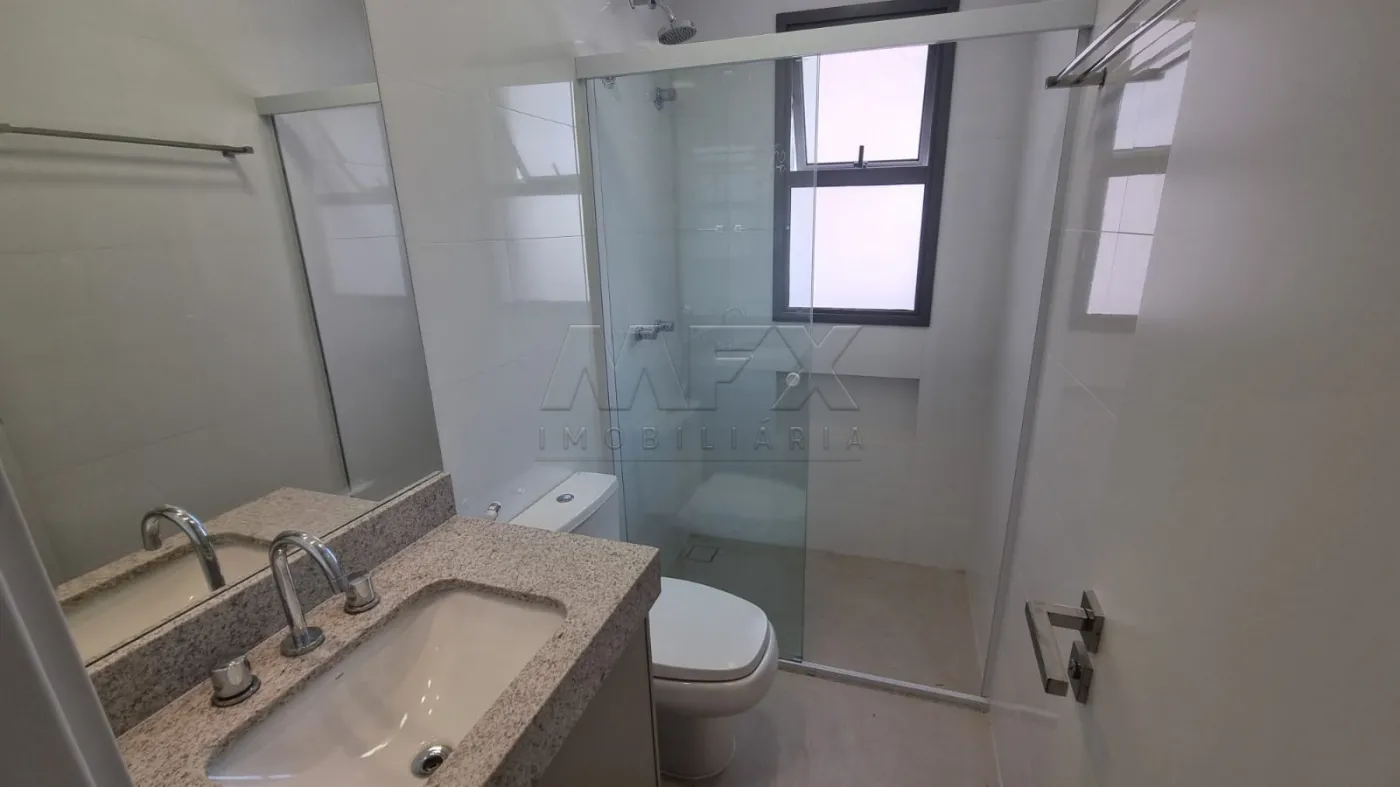 Alugar Apartamento / Padr&atilde;o em Bauru R$ 4.400,00 - Foto 8