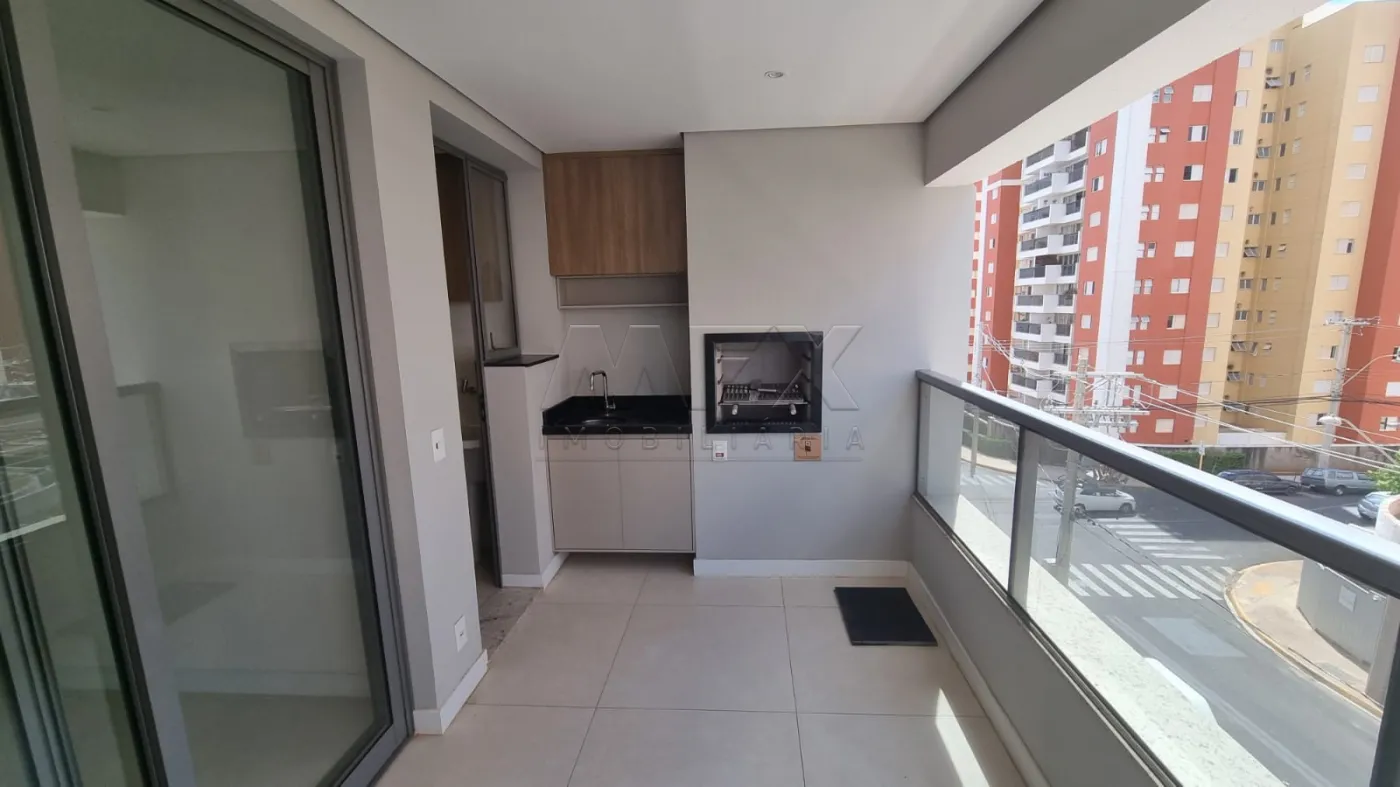 Alugar Apartamento / Padr&atilde;o em Bauru R$ 4.400,00 - Foto 3