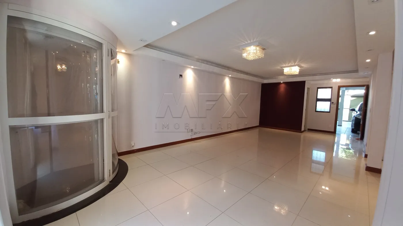 Alugar Casa / Padr&atilde;o em Bauru R$ 7.000,00 - Foto 2