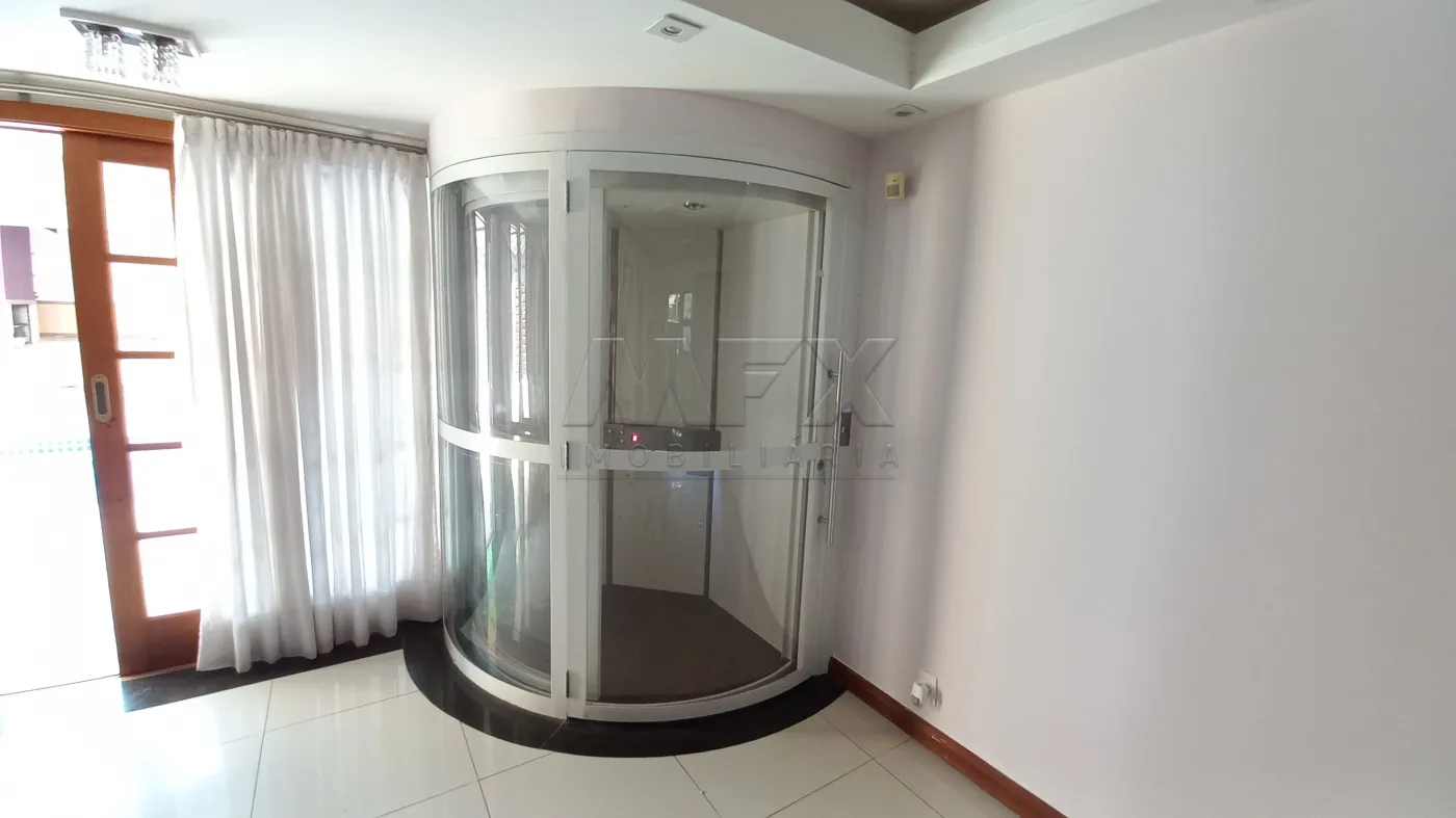 Alugar Casa / Padr&atilde;o em Bauru R$ 7.000,00 - Foto 4