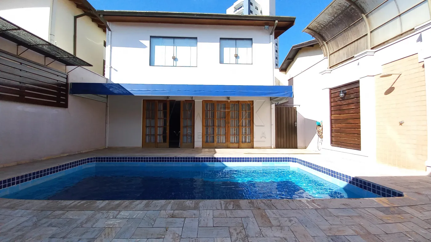 Alugar Casa / Padr&atilde;o em Bauru R$ 7.000,00 - Foto 1