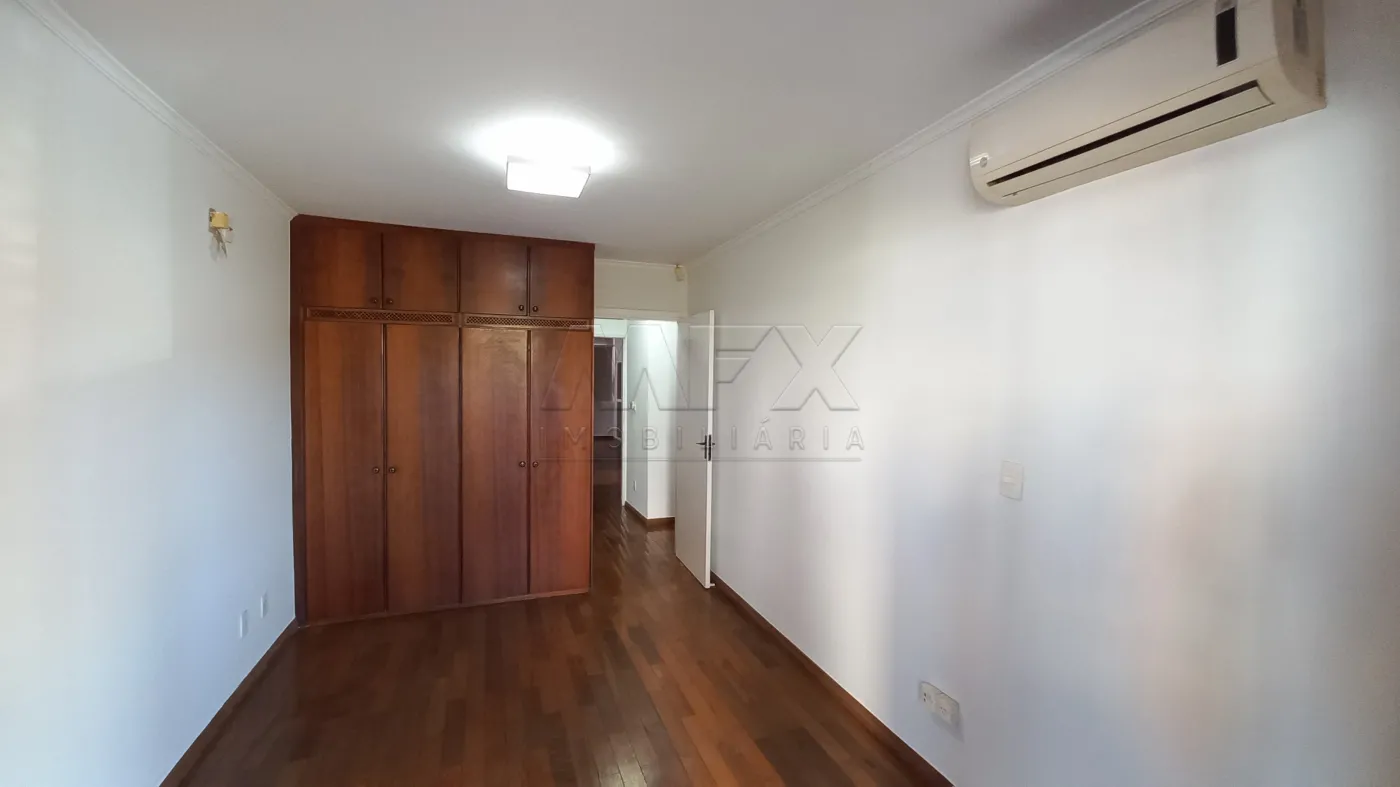 Alugar Casa / Padr&atilde;o em Bauru R$ 7.000,00 - Foto 17