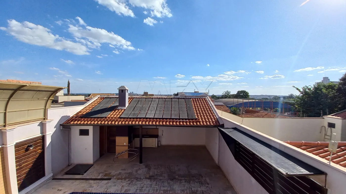 Alugar Casa / Padr&atilde;o em Bauru R$ 7.000,00 - Foto 22