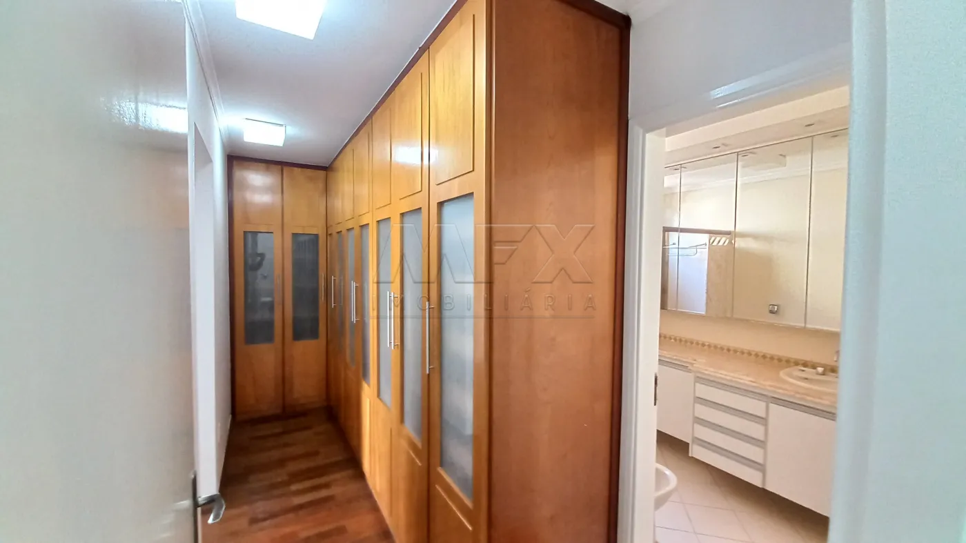 Alugar Casa / Padr&atilde;o em Bauru R$ 7.000,00 - Foto 14