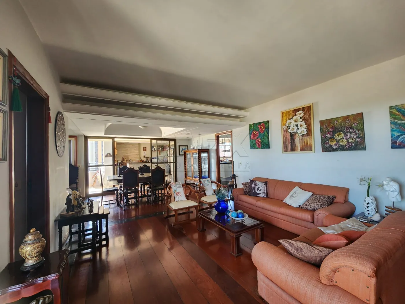 Comprar Apartamento / Padr&atilde;o em Bauru R$ 1.200.000,00 - Foto 3