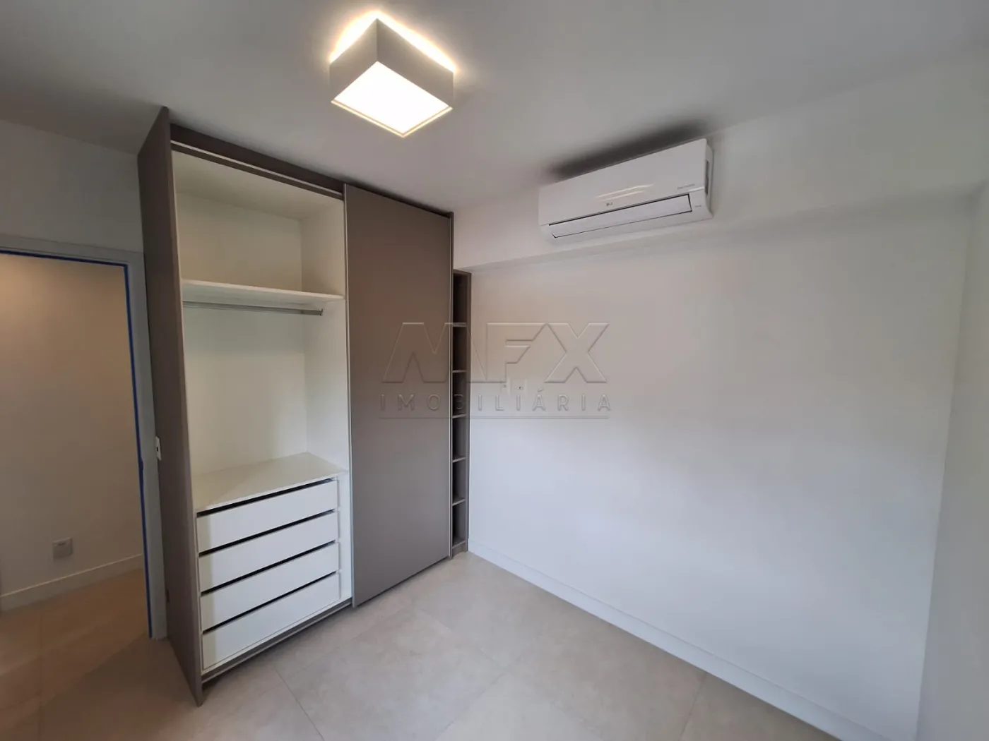 Alugar Apartamento / Padr&atilde;o em Bauru R$ 4.200,00 - Foto 5