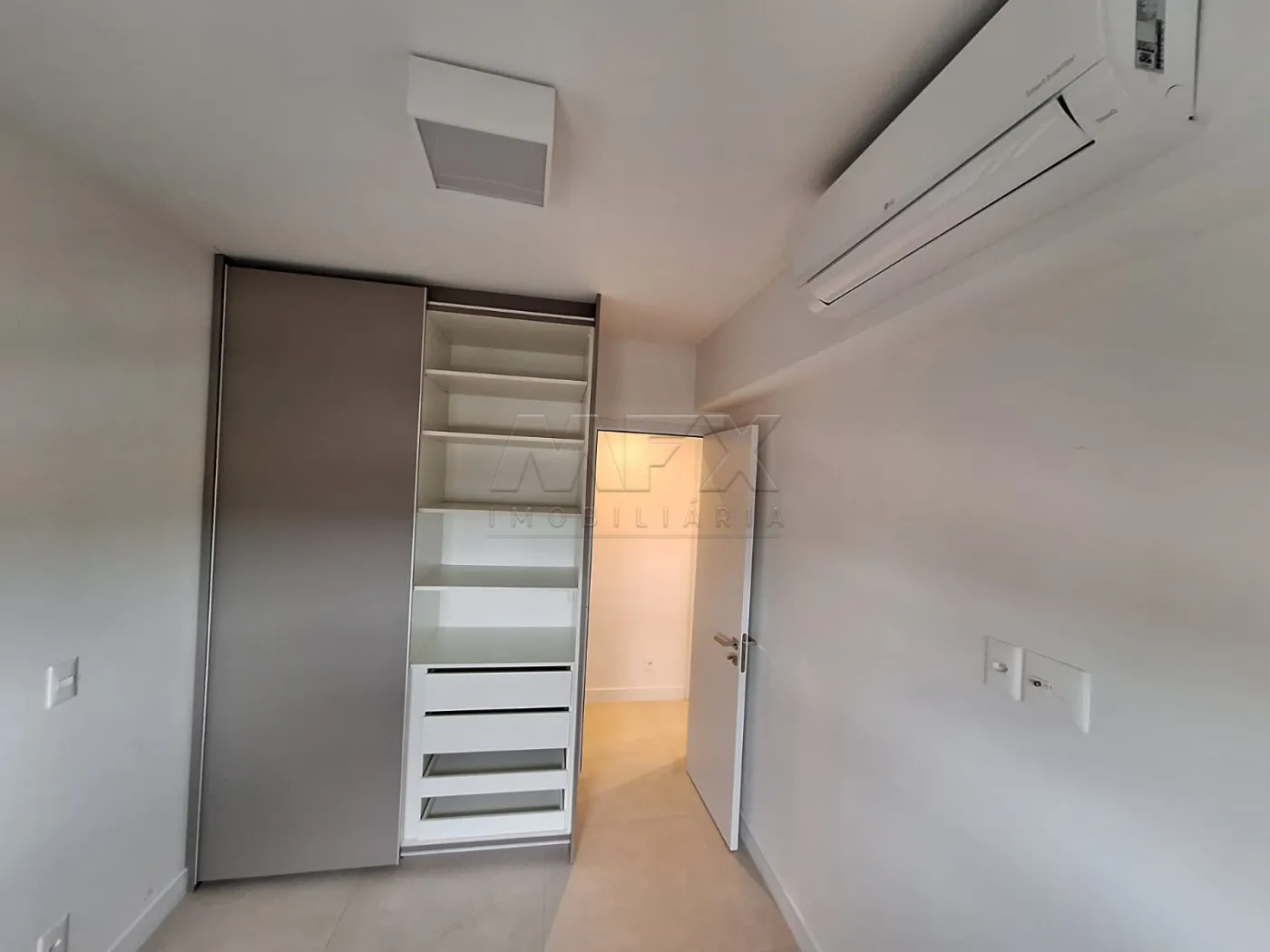 Alugar Apartamento / Padr&atilde;o em Bauru R$ 4.200,00 - Foto 6