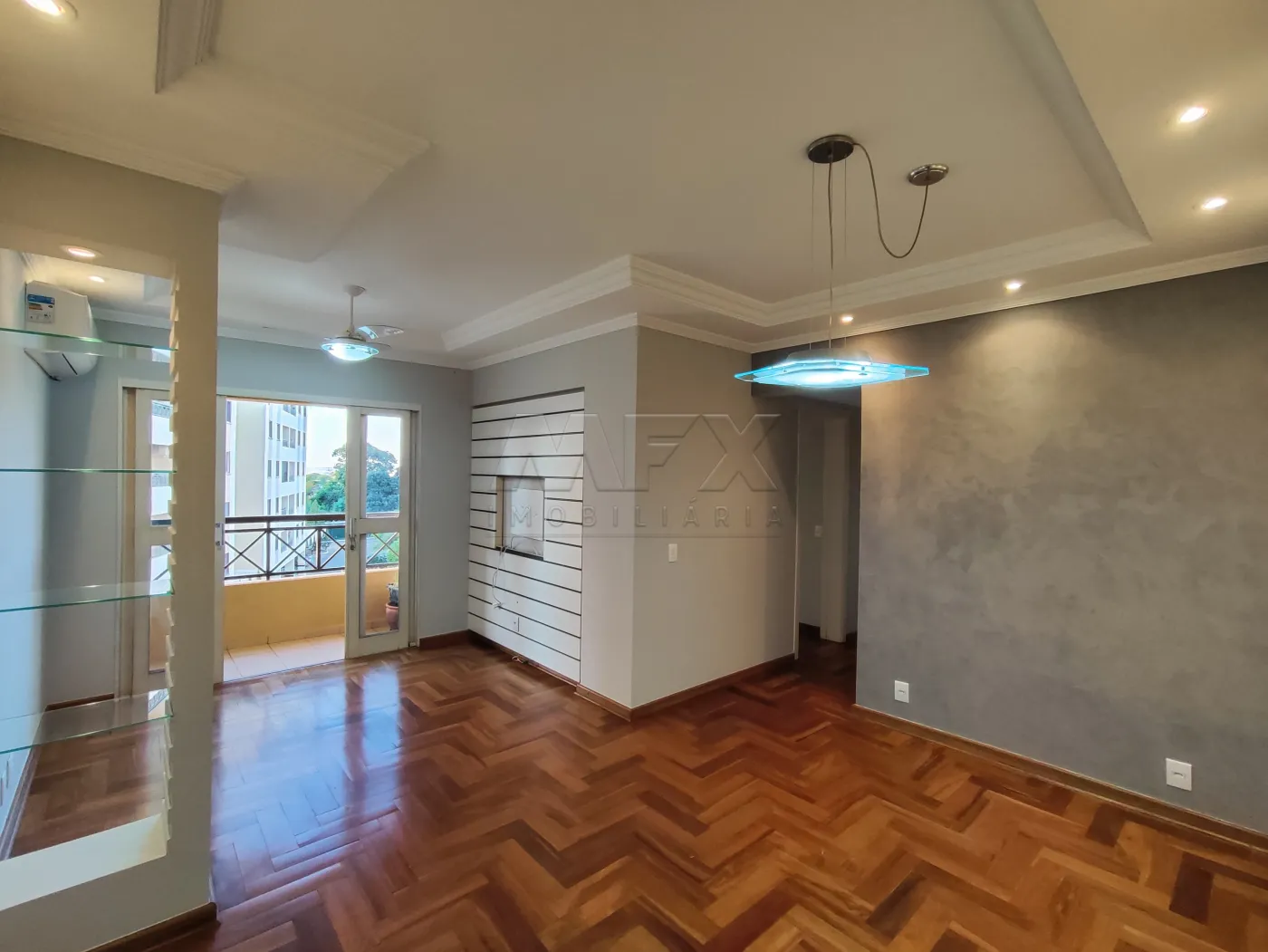 Alugar Apartamento / Padr&atilde;o em Bauru R$ 1.850,00 - Foto 1