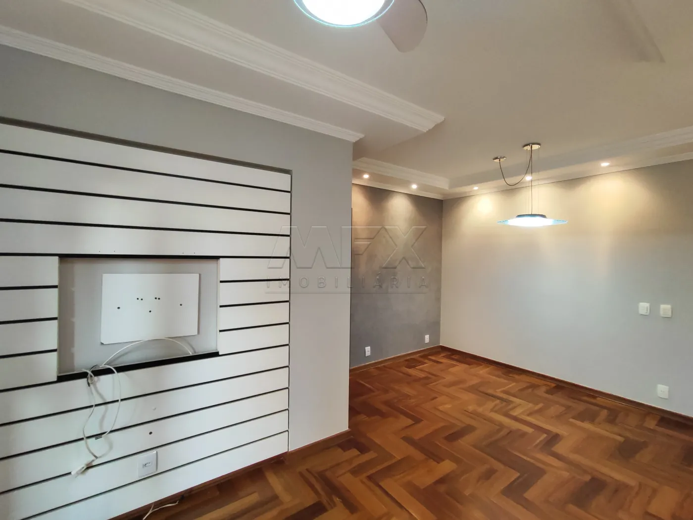 Alugar Apartamento / Padr&atilde;o em Bauru R$ 1.850,00 - Foto 2
