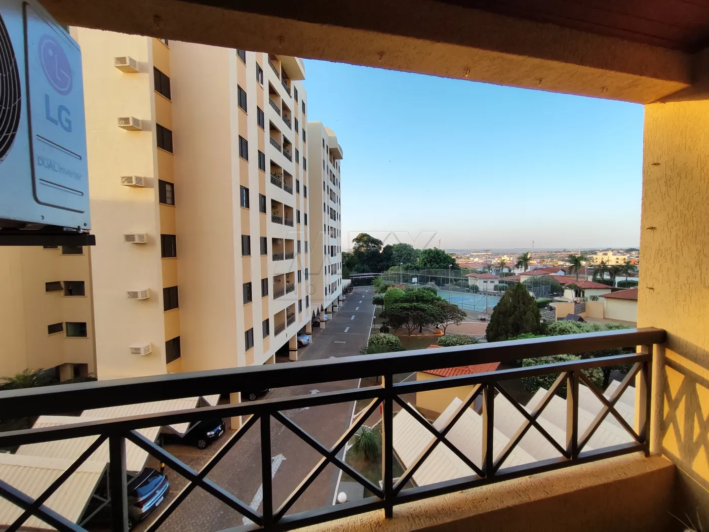 Alugar Apartamento / Padr&atilde;o em Bauru R$ 1.850,00 - Foto 3