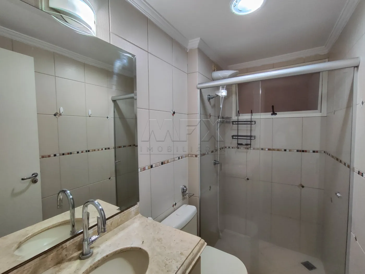Alugar Apartamento / Padr&atilde;o em Bauru R$ 1.850,00 - Foto 5
