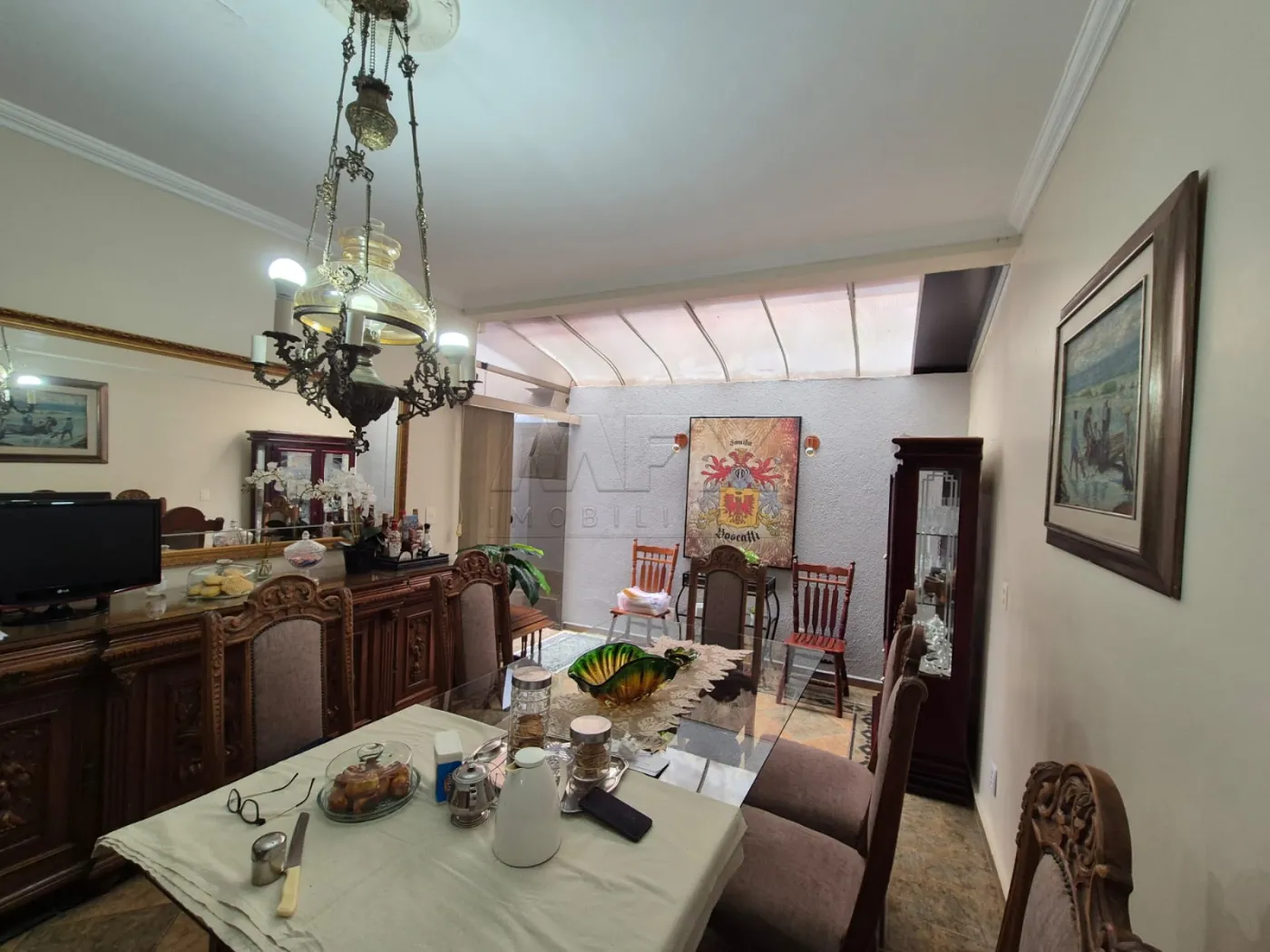 Comprar Casa / Padr&atilde;o em Bauru R$ 680.000,00 - Foto 2