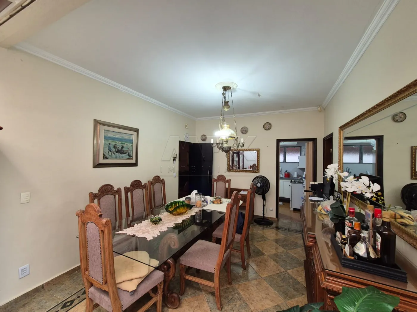 Comprar Casa / Padr&atilde;o em Bauru R$ 680.000,00 - Foto 3