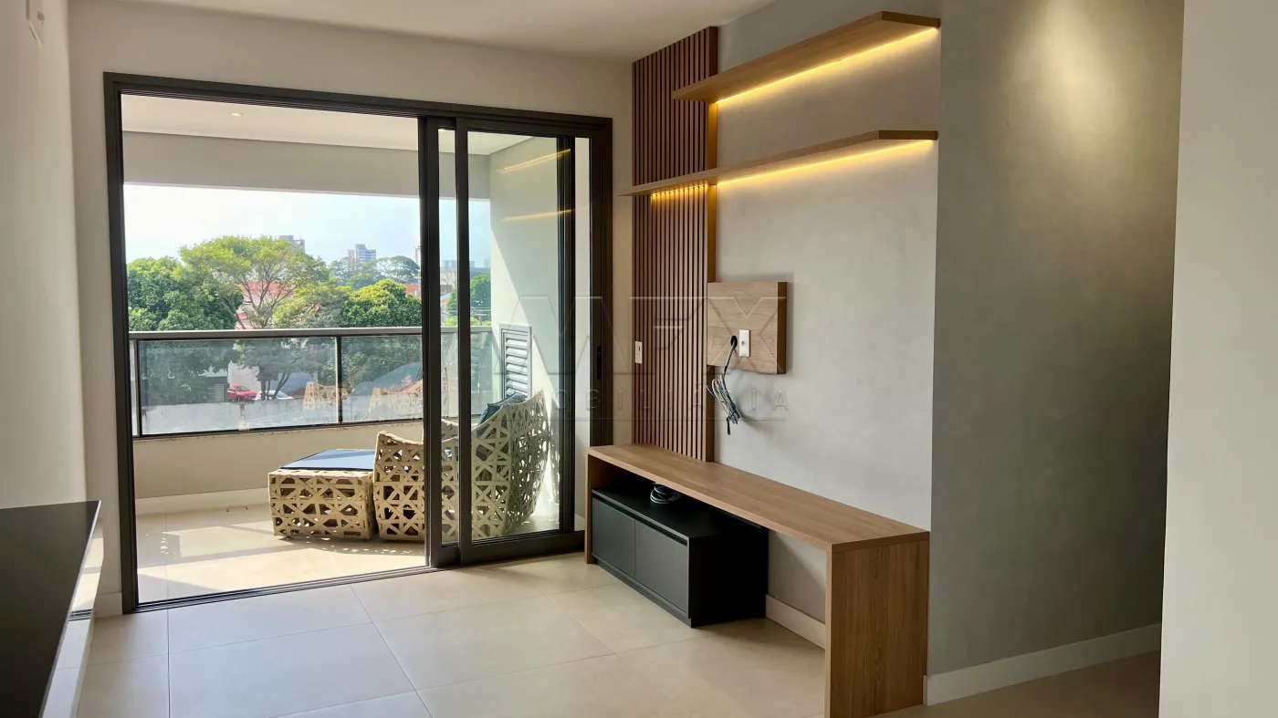 Alugar Apartamento / Padr&atilde;o em Bauru R$ 4.100,00 - Foto 1