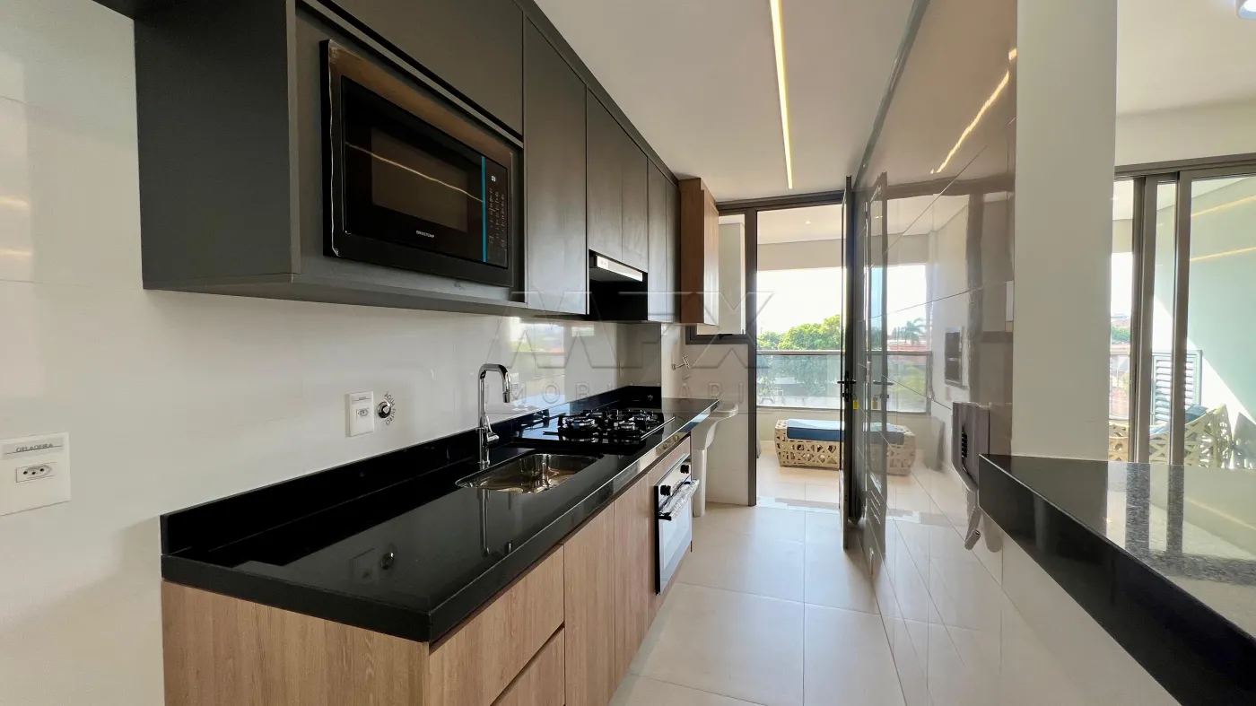 Alugar Apartamento / Padr&atilde;o em Bauru R$ 4.100,00 - Foto 3