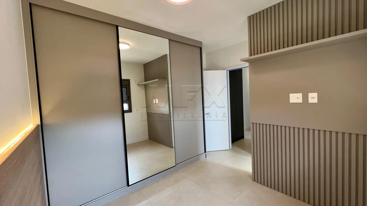 Alugar Apartamento / Padr&atilde;o em Bauru R$ 4.100,00 - Foto 5