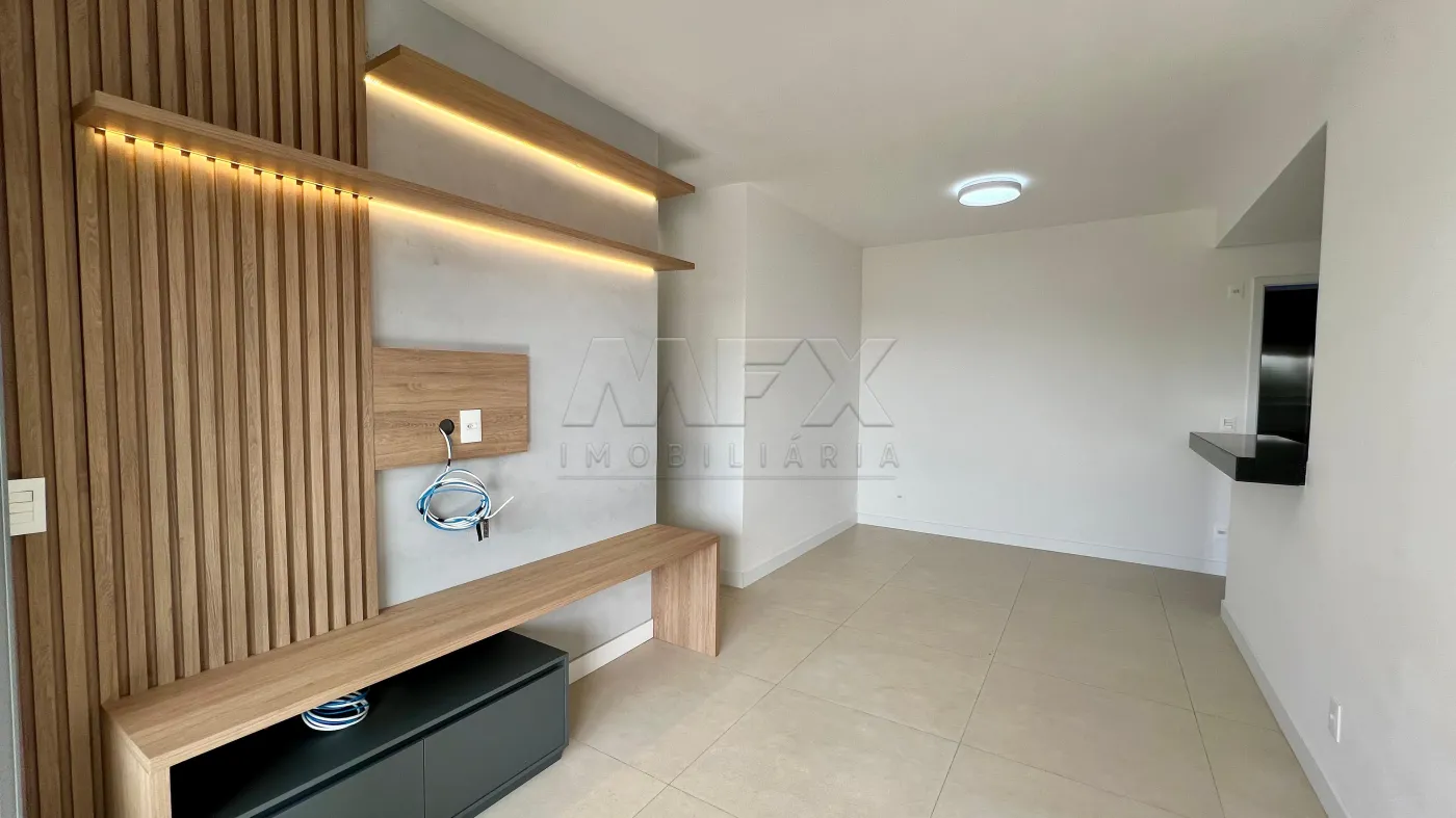 Alugar Apartamento / Padr&atilde;o em Bauru R$ 4.100,00 - Foto 2