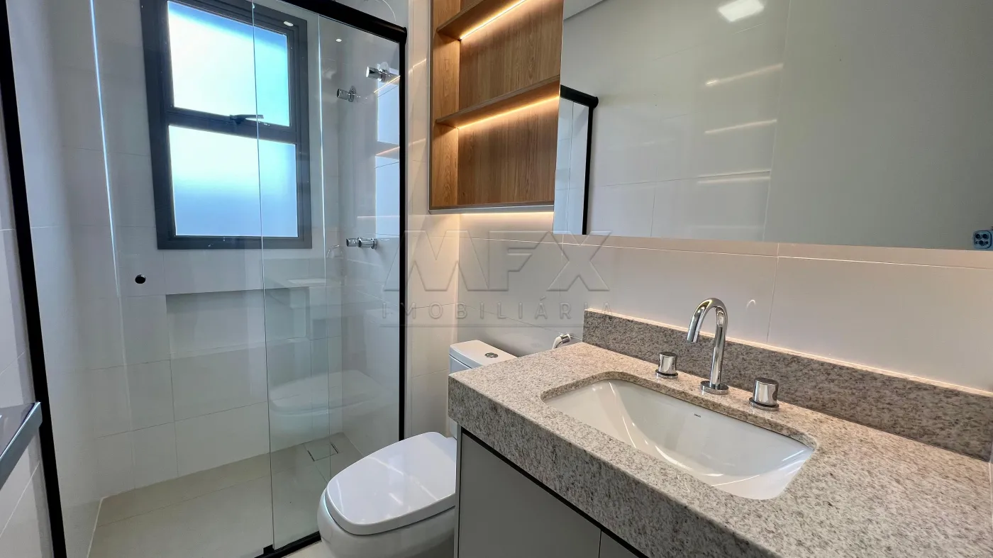 Alugar Apartamento / Padr&atilde;o em Bauru R$ 4.100,00 - Foto 6