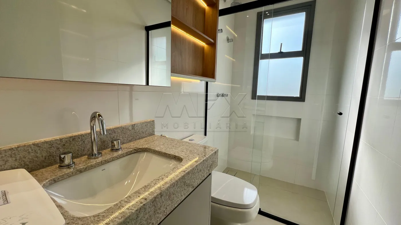 Alugar Apartamento / Padr&atilde;o em Bauru R$ 4.100,00 - Foto 8