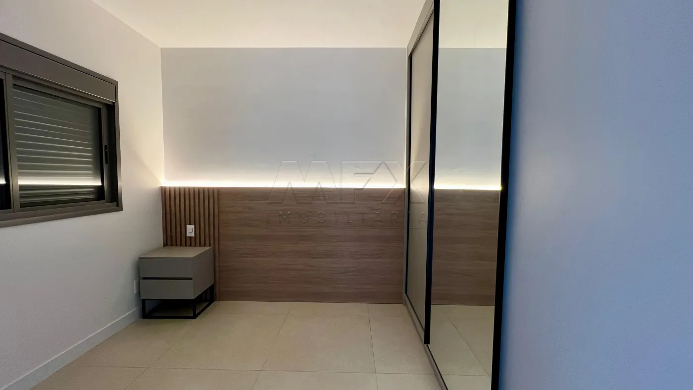 Alugar Apartamento / Padr&atilde;o em Bauru R$ 4.100,00 - Foto 7