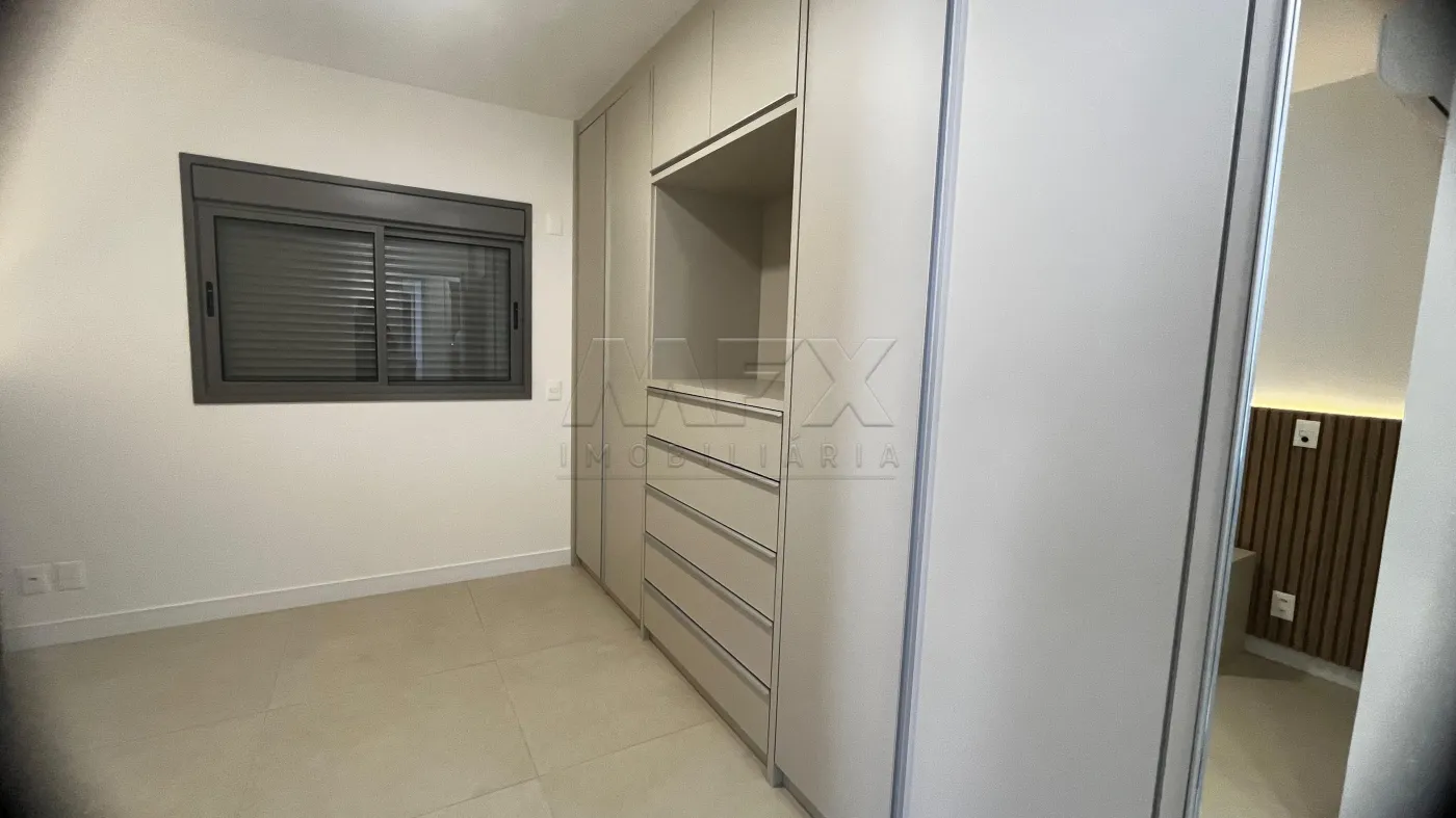 Alugar Apartamento / Padr&atilde;o em Bauru R$ 5.200,00 - Foto 8