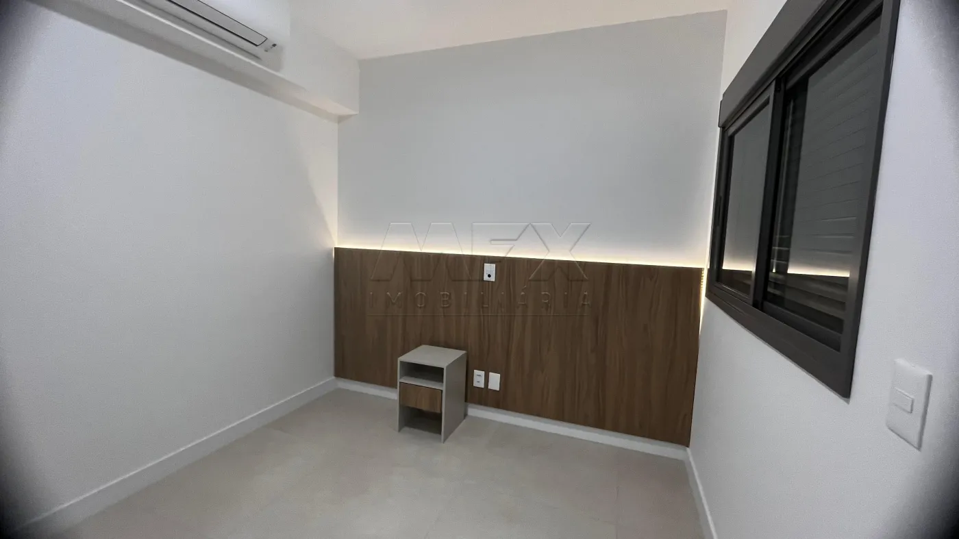 Alugar Apartamento / Padr&atilde;o em Bauru R$ 5.200,00 - Foto 7