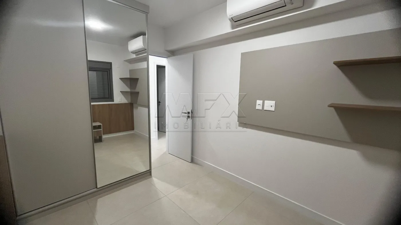 Alugar Apartamento / Padr&atilde;o em Bauru R$ 5.200,00 - Foto 4