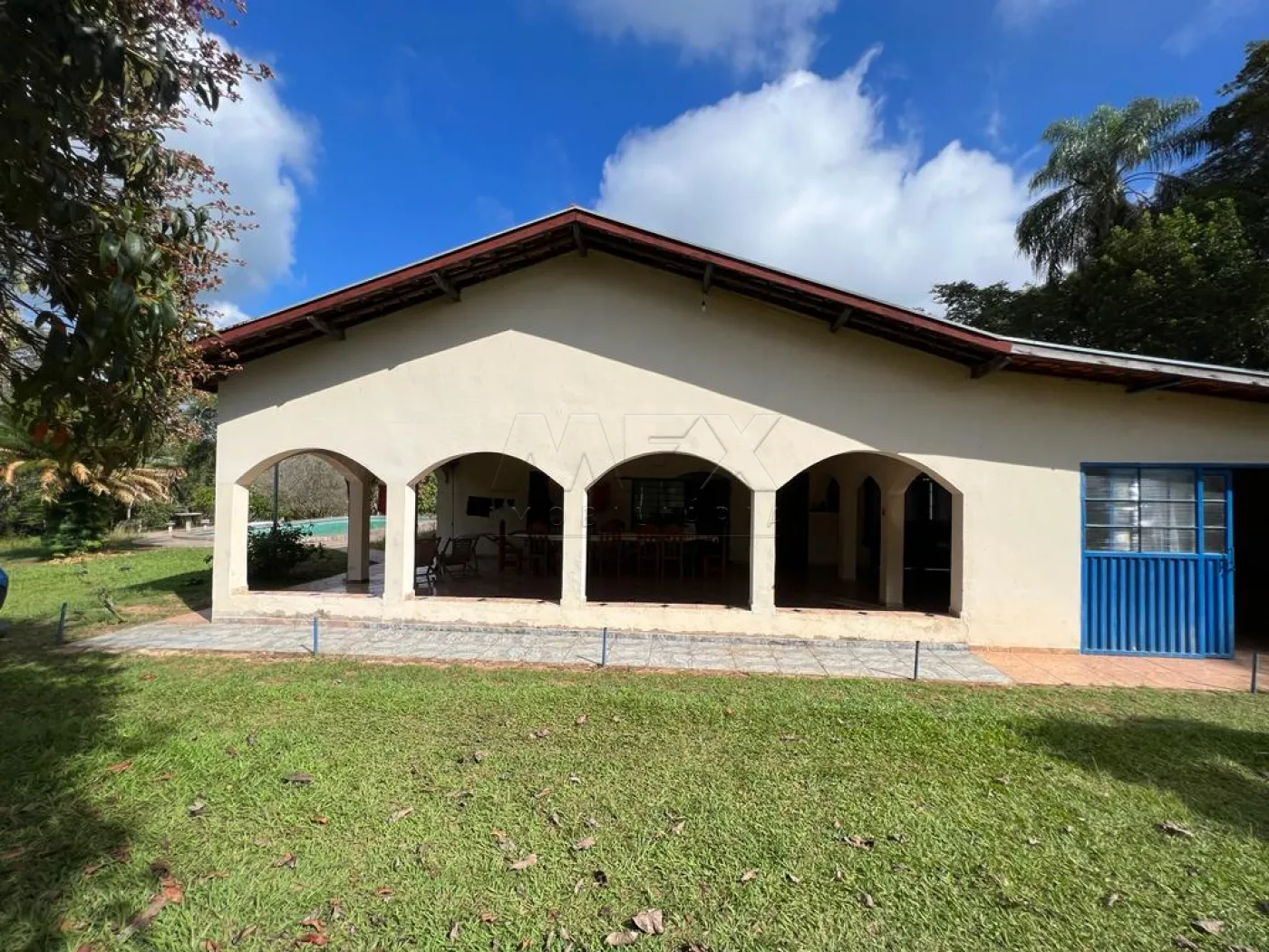 Comprar Rural / Ch&aacute;cara em Len&ccedil;&oacute;is Paulista - Foto 5