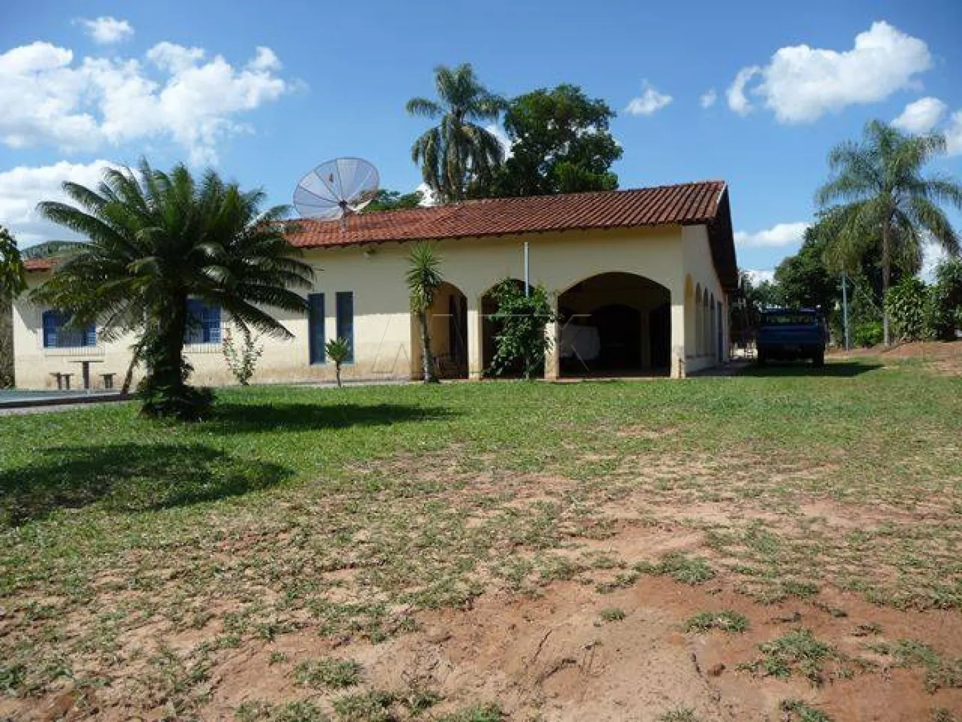 Comprar Rural / Ch&aacute;cara em Len&ccedil;&oacute;is Paulista - Foto 3