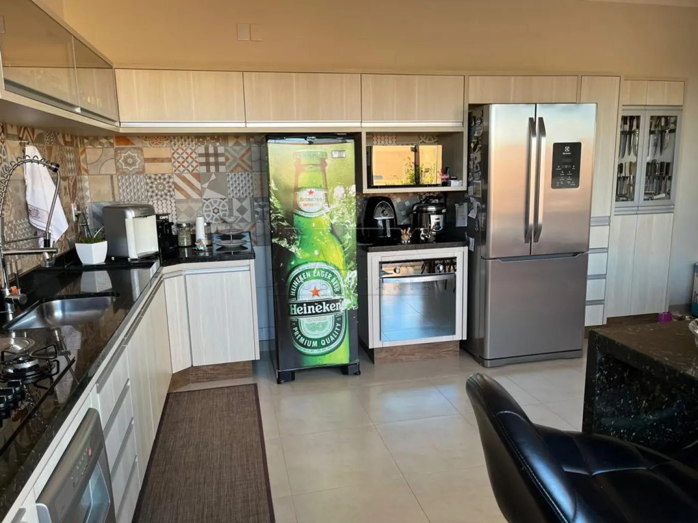 Comprar Casa / Padr&atilde;o em Santa Cruz do Rio Pardo R$ 1.100.000,00 - Foto 9