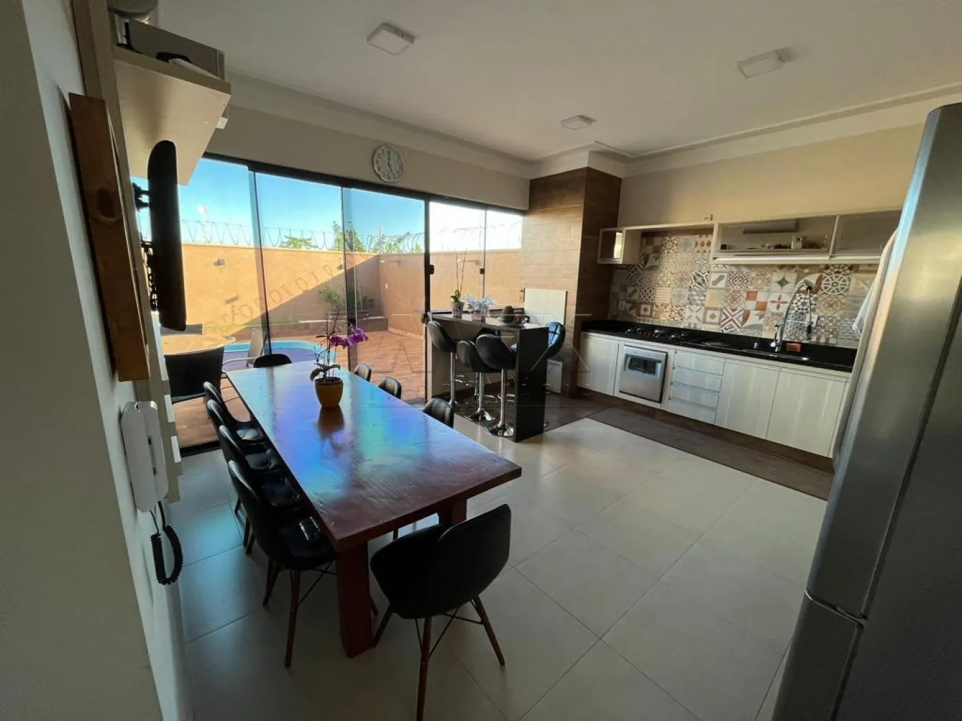 Comprar Casa / Padr&atilde;o em Santa Cruz do Rio Pardo R$ 1.100.000,00 - Foto 8