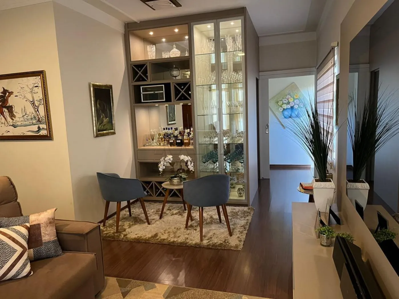 Comprar Casa / Padr&atilde;o em Santa Cruz do Rio Pardo R$ 1.100.000,00 - Foto 5