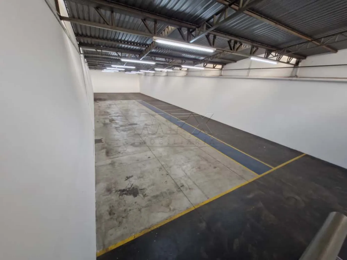 Alugar Comercial / Galp&atilde;o em Bauru R$ 7.000,00 - Foto 8