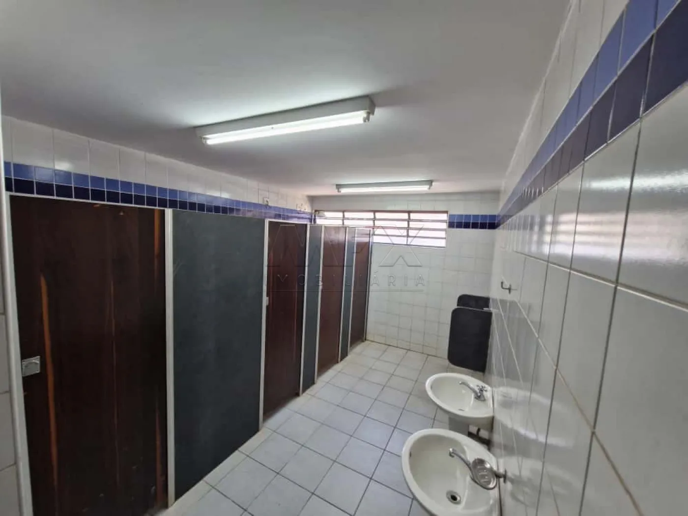 Alugar Comercial / Galp&atilde;o em Bauru R$ 7.000,00 - Foto 9