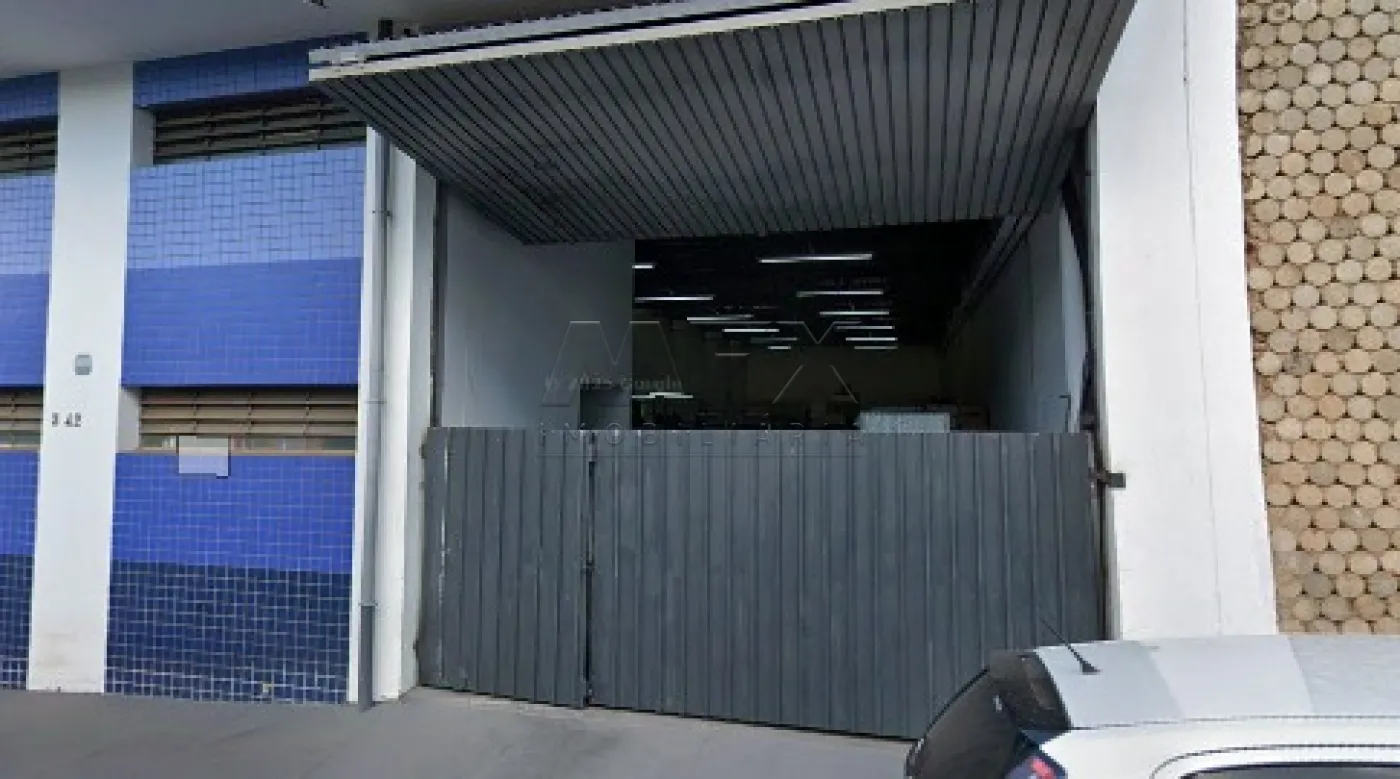 Alugar Comercial / Galp&atilde;o em Bauru R$ 7.000,00 - Foto 1