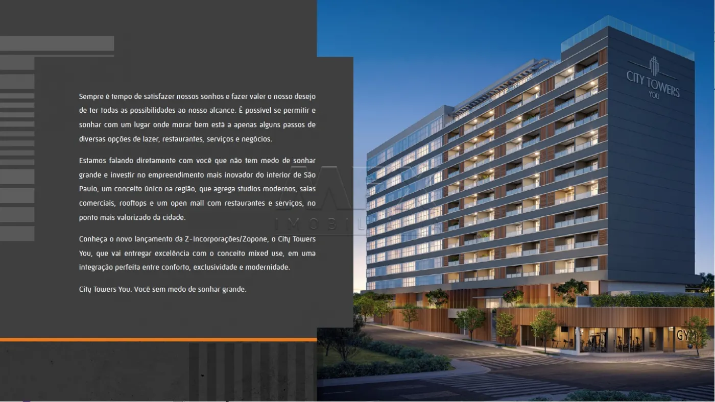 Comprar Apartamento / Padr&atilde;o em Bauru R$ 520.000,00 - Foto 2